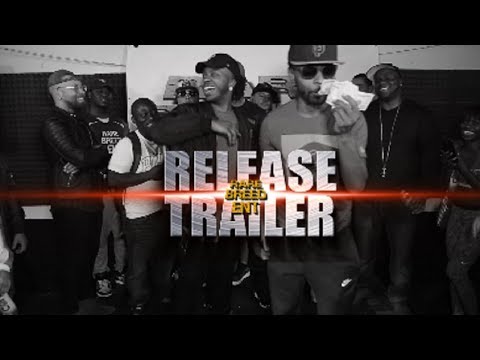 CRAIG LAMAR VS QP RELEASE TRAILER/ PEARLY GATES ANNOUNCEMENT - RBE