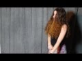 girl dancing to borderline - king krule 