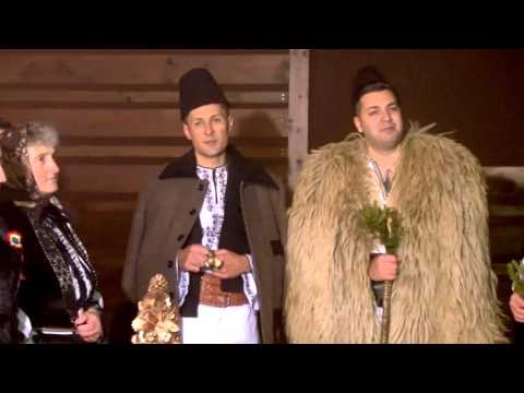 Din Ardeal si din Banatu, am pornit la colindatu!