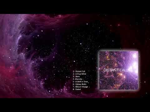 Nimanty - Distant Call | Full album | Ambient music