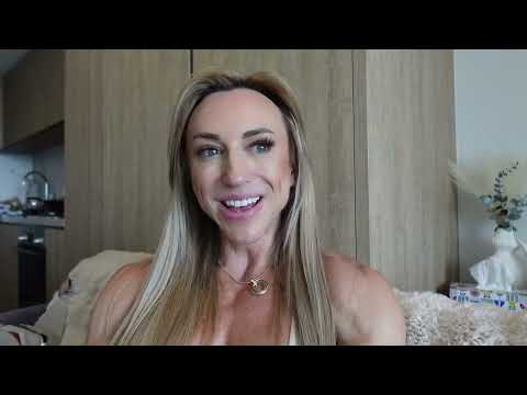 Ep 2: FMG Worlds 2025 Bikini & ThemeWear Reveal + Prep Life
