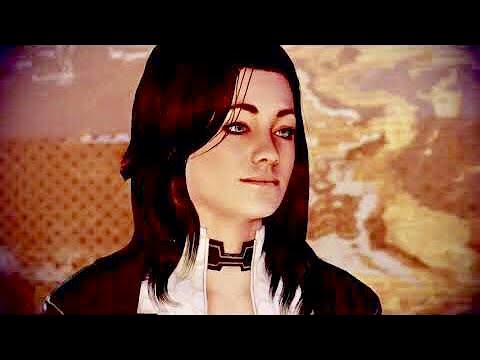 Mass Effect 2 Legendary Edition: Miranda The Prodigal Walkthrough
