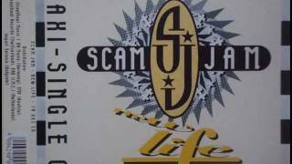 Scam Jam - New Life (Radio Mix)