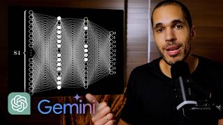 Por dentro das LLMs como ChatGPT - O Curso Completo