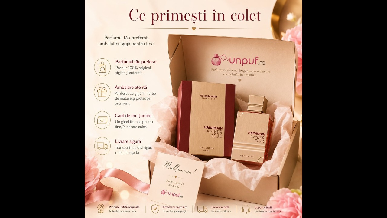 Video produs