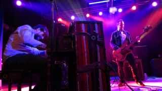 Marco Benevento  GOING WEST  2-1-14 Arden Gild Hall