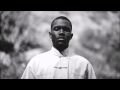Frank Ocean - You Are Luhh (Cover) CDQ 