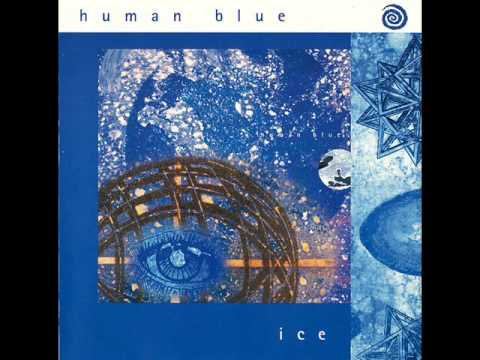 Human Blue - Travelling