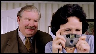 Harry Potter and the Sorcerer's Stone Deleted Scene (Part 1) - HD