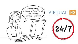 VirtualHQ - Video - 3