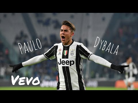 PAULO DYBALA - "Zivotna Pesma" Paor (Spot)