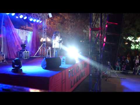 Felipe Olivares y Savka Gomez - Escapémonos - Día de la Madre en Pica