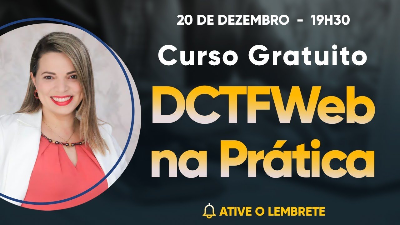 DCTFWeb: O que você precisa saber!