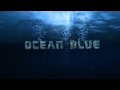 After Effects Template Ocean Blue Underwater Logo Opener