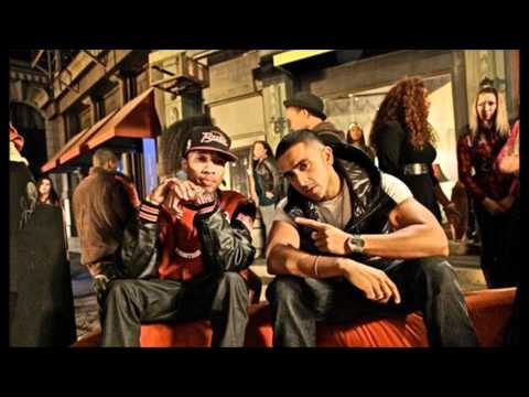 Jay Sean feat. Tyga, Busta Rhymes & Cory Gunz -- YMCMB Heroes