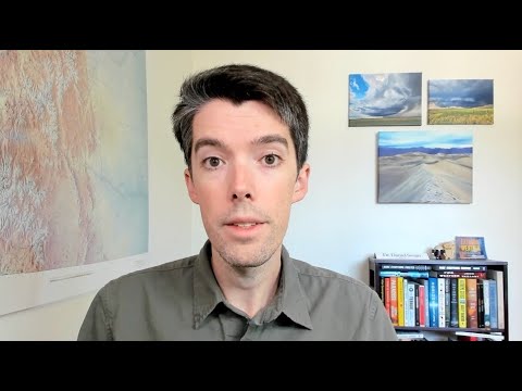 Honest thoughts from a climate scientist on what it means to ...
