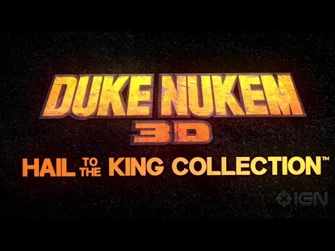 Duke : Nuclear Winter PC