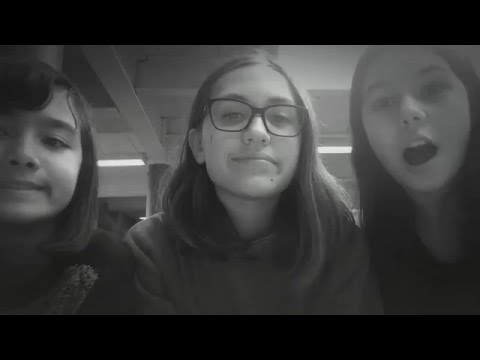 How to pronounce "TRAVIS"