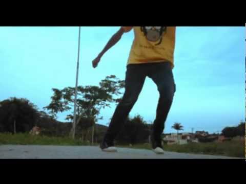 Allan / @allanEXIT - The way to proceed [OFICIAL] [FREE STEP - BR] [HD]