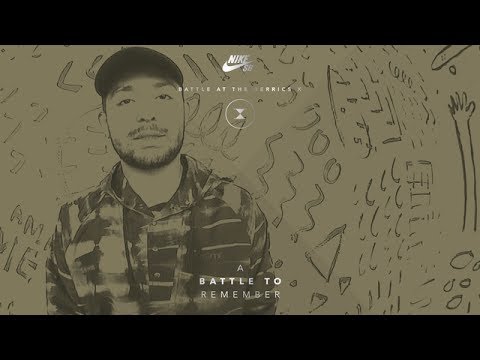 BATB X | A Battle to Remember with Chaz Ortiz
