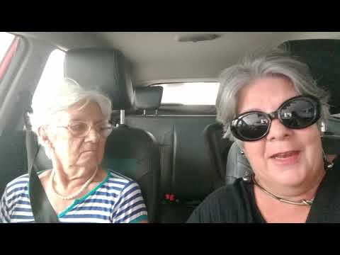 Alzheimer - amanhã estaremos no programa da Fátima Bernardes obrigada 🌹  25/02/2019