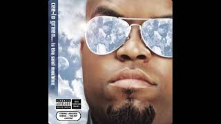 CeeLo Green - When We Were Friends [Explicit]