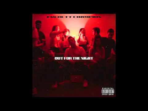 Everett Champion - Juliet (feat. Kris Kelly) [Prod. by Kloud]