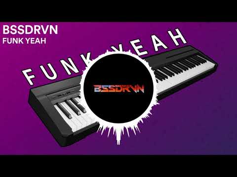 Video thumbnail for FUNK YEAH