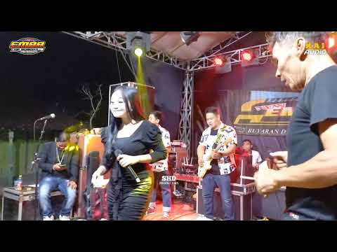 TERKESIMA - VITA RIANI _ NEW EMBA MUSIC // LIVE IN WONOSALAM - DEMAK