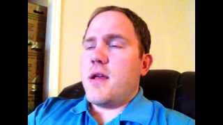 First Psychotic Break