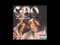 C-Bo - In The Trunk feat. 151 - Money To Burn