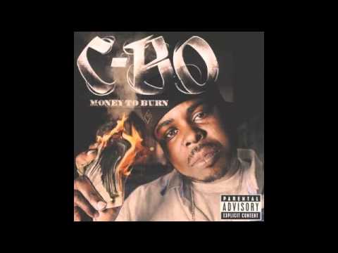 C-Bo - In The Trunk feat. 151 - Money To Burn