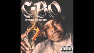 C-Bo - In The Trunk feat. 151 - Money To Burn