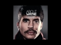 About Wayne - V 