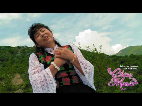 Palomita Prisionera - China Maria