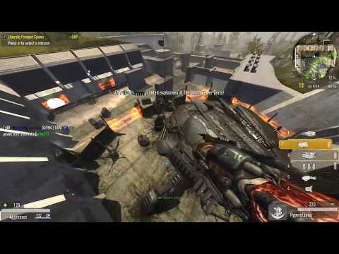 TAW NA ETQW 3 Mar 2019 - 4ᵗʰ map