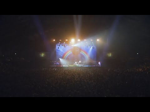 「隆福丸」ライヴ映像‐20周年記念ツアー　 LIVE DVD「HY 20th Anniversary RAINBOW TOUR 2019-2020」より