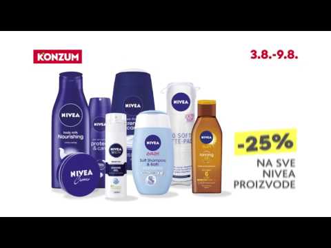 Konzum katalog 31 (3.8. - 9.8.)