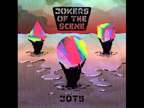 Jokers Of The Scene - In Order To Trance