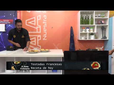 220726 RETO CULINARIO