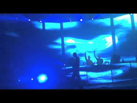 Coone & The Vision @ Phase 04 Aftermovie