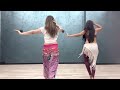 ZAREEN KHAN PAYAL GUPTA BELLYDANCE CHOREOGRAPHY