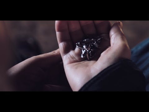 Mr.Rain - The way you do ft Valentina Tioli [ OFFICIAL VIDEO ]