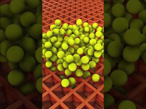 Brainrot Face Ball Falling 13😲