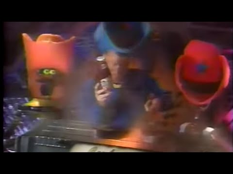 MST3K-Broadcast Editions: 612-The Starfighters 03/09/1996