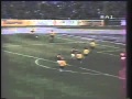 1/16 Кубок УЕФА 1984/1985 Спартак Москва-Локомотив Лейпциг 2-0 ...