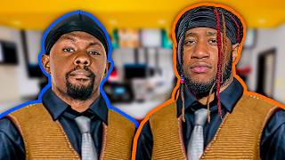 Why You Don’t Hire Black Folks!
