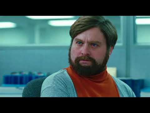 Dinner for Schmucks 2010 official trailer thumbnail with Steve Carell and Paul Rudd