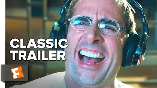 Dinner for Schmucks (2010) Trailer #1 | Movieclips Classic Trailers