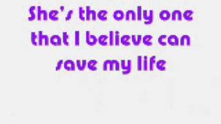 Taio Cruz - She&#39;s Like A Star (lyrics)